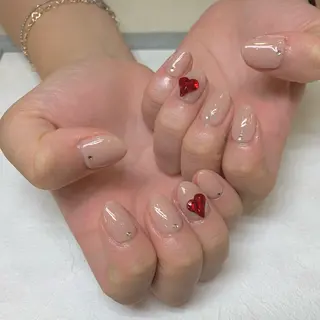 ネイル SOARE TADAのネイルデザイン