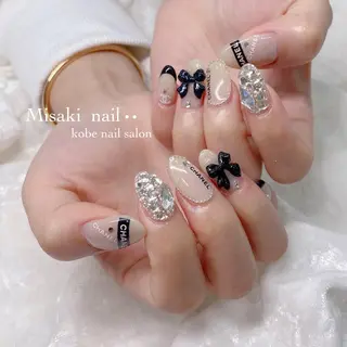 ネイル nailsalon miinailsのネイルデザイン