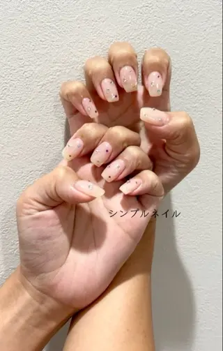 ネイル LAFRON【ラフロン】所属・LAFRON ラフロンのマツエク・マツパデザイン