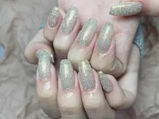 ネイル ToliyDeliy ネイルサロンのネイルデザイン