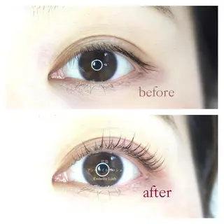 マツエク・マツパ アンベリイルラッシュ所属・まつエク・パーマ アンベリイルラッシュのマツエク・マツパデザイン