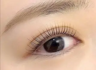 マツエク・マツパ Lily MOEのマツエク・マツパデザイン