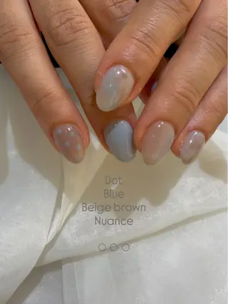 ネイル nail room.のネイルデザイン