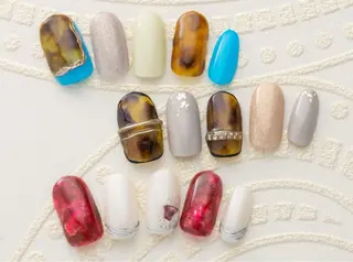 ネイル ネイルサロン Alice&Co.のその他イメージ