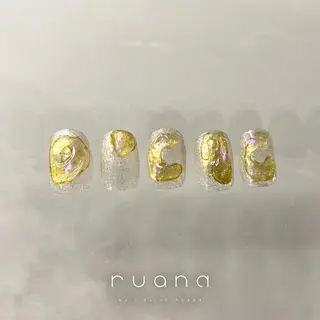 ネイル 藤元 日々和のエステ・リラクイメージ