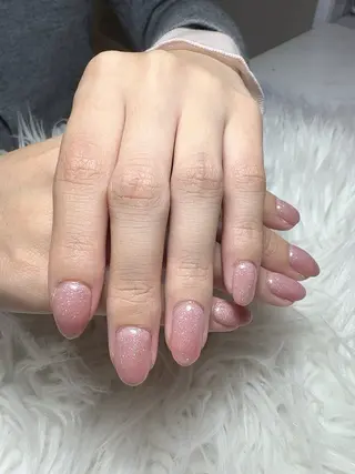 ネイル &ME かすみのネイルデザイン