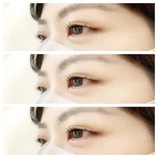 マツエク・マツパ Ami 🍀のマツエク・マツパデザイン