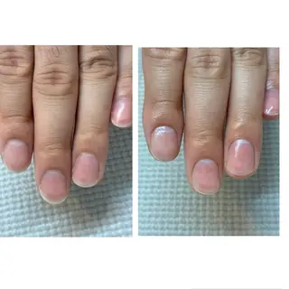 ネイル 鈴木 麻里のネイルデザイン