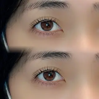 マツエク・マツパ Ayumi.dre 🌸Y《2階》のマツエク・マツパデザイン