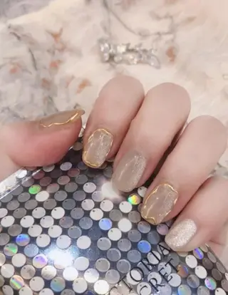 ネイル ✨Serenity Nail salonのネイルデザイン