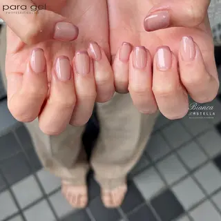 ネイル Mojyam nail所属・松本 実咲のネイルデザイン