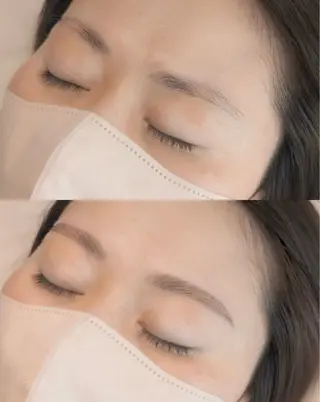 アイブロウ UNIQUE SALON所属・MAI \眉毛専門 プライベートサロン/のその他イメージ