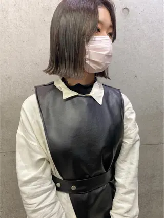 ショート kaho🧸 / 大人styleのヘアスタイル