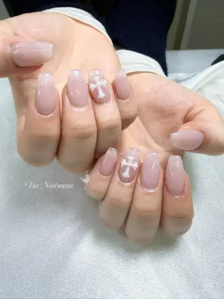 ネイル nini niniのネイルデザイン