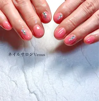 ネイル Nail salon Venusのネイルデザイン