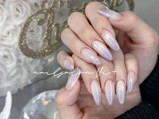 ネイル ✨Nailsalon Vi+✨のネイルデザイン