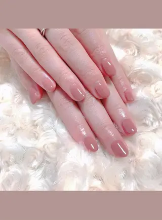 ネイル ru naのネイルデザイン