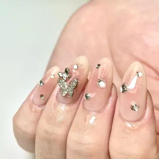 ネイル nail salon Lumièreのネイルデザイン