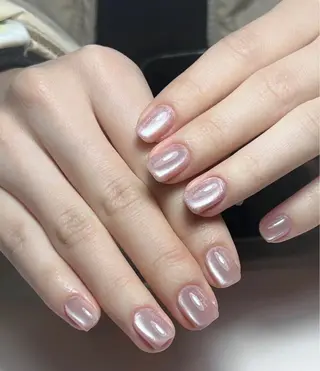 ネイル AngelChris ビューティーサロンのネイルデザイン