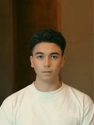 メンズ タチカワユウキ ／メンズ似合わせのヘアスタイル