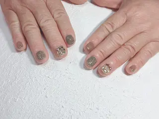 ネイル Regaro i.sのネイルデザイン