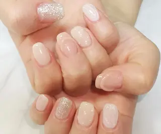 ネイル reve あやののネイルデザイン