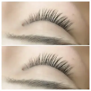 マツエク・マツパ まつげと眉毛のお店Sakura Lash【サクララッシュ】所属・【ダメージケア特化】 🌸 サクララッシュの眉毛・アイブロウイメージ