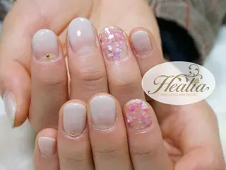 ネイル REMIA湘南台 TANABEのネイルデザイン