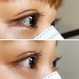 マツエク・マツパ MAKE UP LANI所属・MAKE UP LANI🌼安達の眉毛・アイブロウイメージ