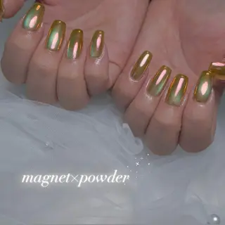 ネイル RE SALONのネイルデザイン