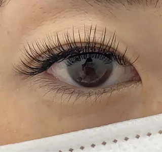 マツエク・マツパ ラッシュラッシュ 橋本店のマツエク・マツパデザイン