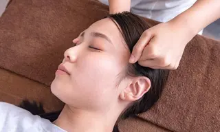 岡田 郁奈のエステ・リラクイメージ