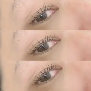 マツエク・マツパ R.beauty eyelashのマツエク・マツパデザイン