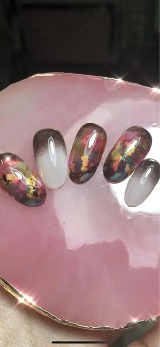 ネイル ネイルサロン Sweetのネイルデザイン