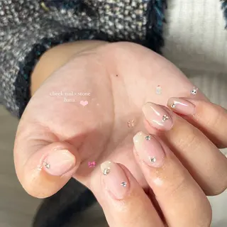 ネイル nail salon hana.のネイルデザイン