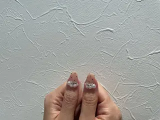 ネイル 佐藤  悠子のネイルデザイン