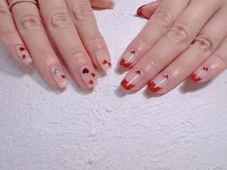 ネイル Regaro i.sのネイルデザイン