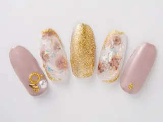 ネイル nailsalon ICHIのネイルデザイン