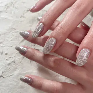 ネイル nail.gorin所属・吉村 優子のネイルデザイン
