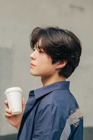 ショート CHAINON所属・🤎HAZUKI🤎 ハイトーン✨のヘアスタイル