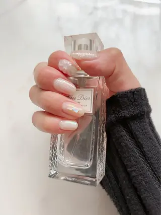 ネイル yn salonのネイルデザイン