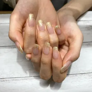 ネイル nail salon muuのネイルデザイン