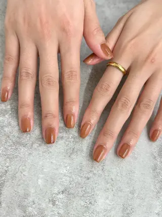 ネイル Lignal.liit【リグナルリット】所属・Lignalliit KANAKO🦭のネイルデザイン