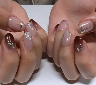 ネイル KANON所属・☆ KANON☆のネイルデザイン