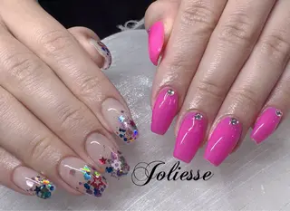 ネイル Joliesse nail salonのネイルデザイン