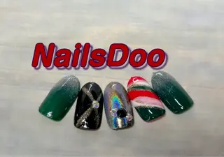 ネイル Salon's Dooのネイルデザイン