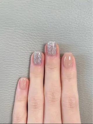 ネイル 清縁所属・（大垣）ネイル奈々 奈々のネイルデザイン