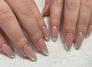 ネイル COCO Nail　光が丘駅近のネイルデザイン
