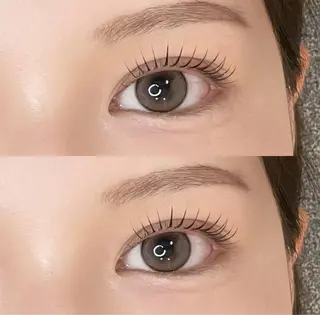 マツエク・マツパ EYE405西梅田店所属・EYE405💟 MAMIのマツエク・マツパデザイン