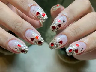 ネイル 【Libre】 -ﾘﾌﾞﾚﾈｲﾙ-のネイルデザイン